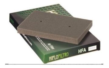 Hi-Flo - Высококачественный воздушный фильтр HFA2505