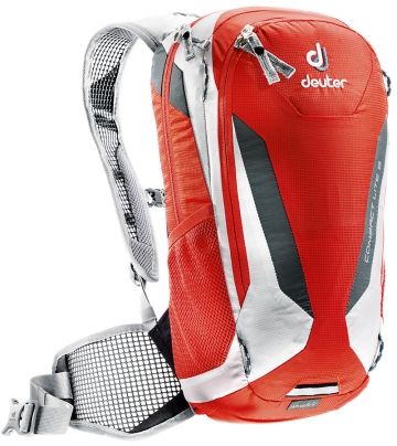 Deuter - Компактный рюкзак Bike Compact Lite 8