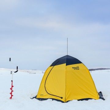 Трехместная палатка Helios Nord-3 Extreme