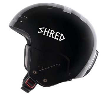 Shred - Шлем низкопрофильный Basher Eclipse Fis Rh
