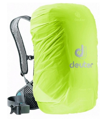 Deuter - Рюкзак для динамического катания Race Air 10
