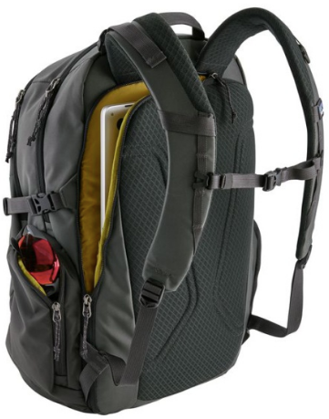 Patagonia - Техничный рюкзак на все случаи жизни Paxat Pack 32