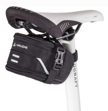 Vaude - Подседельная сумка велосипедиста Tool