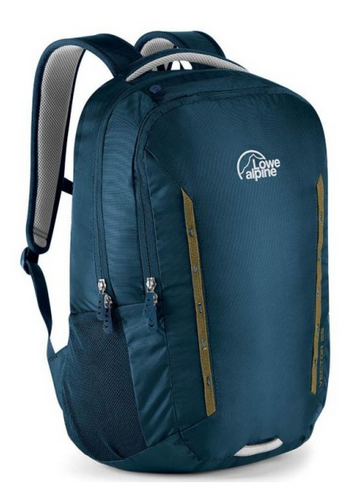 Lowe Alpine - Легкий рюкзак Vector 25 Lowe Alpine - Легкий рюкзак Vector 25