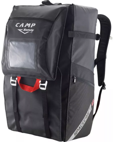 Camp - Износостойкий рюкзак Spacecraft 45