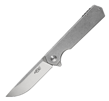 Ganzo - Надежный нож Firebird FH12-SS