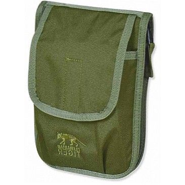 Tasmanian Tiger - Несессер TT Note Book Pocket Tasmanian Tiger - Несессер TT Note Book Pocket