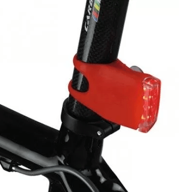 Красный фонарь задний Topeak RedLite DX USB