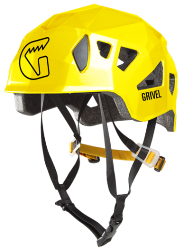 Grivel - Каска для альпинизма Stealth Recco