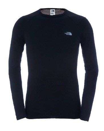 The North Face - Термофутболка легкая Warm L/S Crew Neck