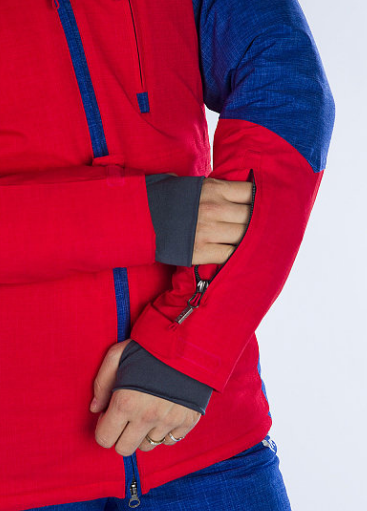 Snow Headquarter - Женская горнолыжная куртка