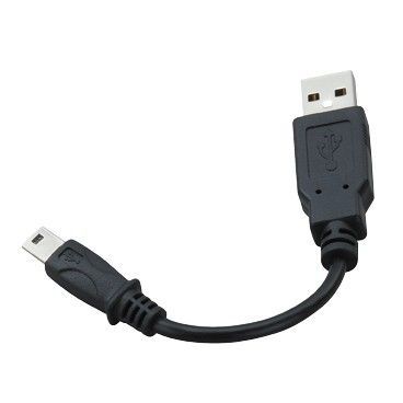 Topeak - Фонарь передний WhilteLite DX USB