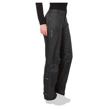 Vaude - Женские брюки Women's Yaras Rain Pants