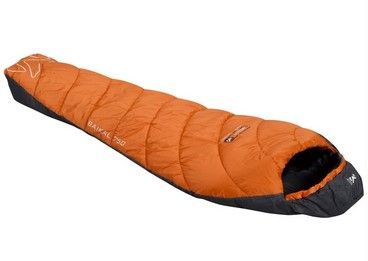 Millet - Спальный мешок Baikal 1100 Long (комфорт +5) Millet - Спальный мешок Baikal 1100 Long (комфорт +5)