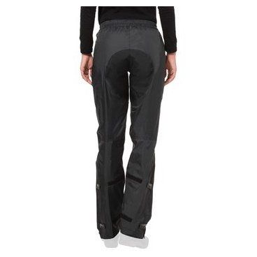 Vaude - Женские брюки Women's Yaras Rain Pants