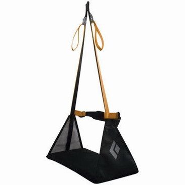 Black Diamond - Сидушка для промальпа Bosuns Chair