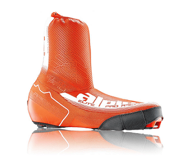 Чехлы для лыжных ботинок Alpina EOW PRO