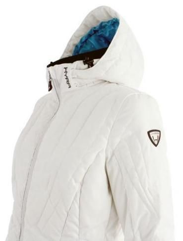 Hyra - Женская горнолыжная куртка HLG6389