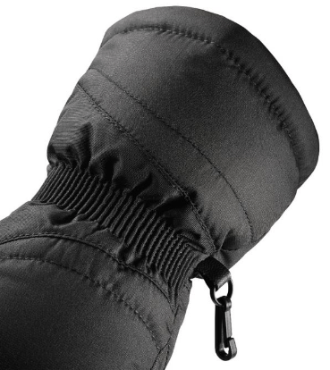 Salomon - Перчатки лыжные Gloves Force