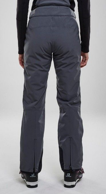 Мембранные брюки для женщин 8848 Altitude Poppy