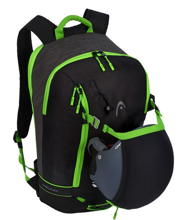 Head - Рюкзак сноубордиста Freeride Backpack 20 Head - Рюкзак сноубордиста Freeride Backpack 20