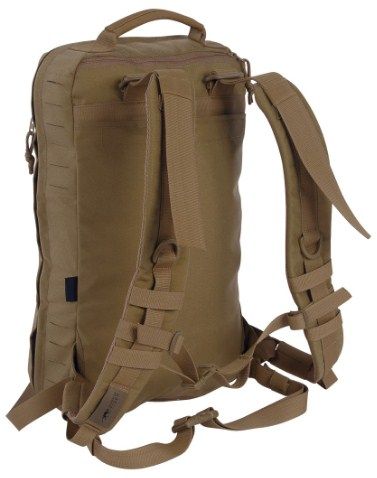 Tasmanian Tiger - Медицинский рюкзак Medic Assault Pack MK II 15