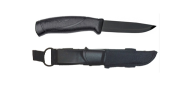 Тактический нож Morakniv Companion Tactical