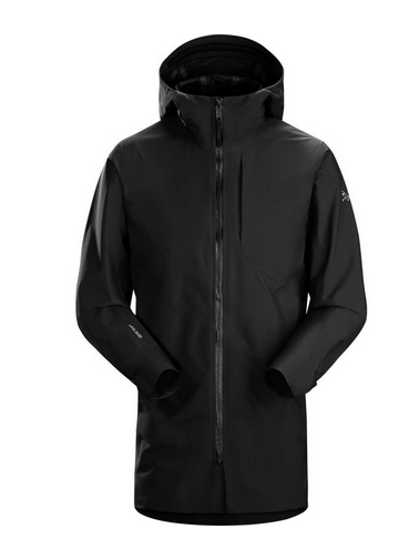 Arcteryx - Куртка влагоотводящая мужская Sawyer Coat