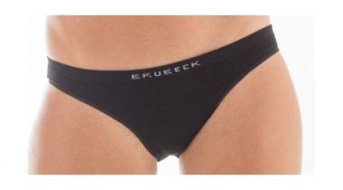 Трусы женские для спорта Brubeck Bikini Comfort Cotton