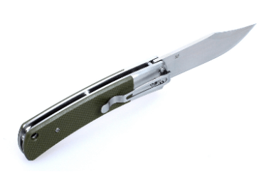Ganzo - Туристический складной нож G7471