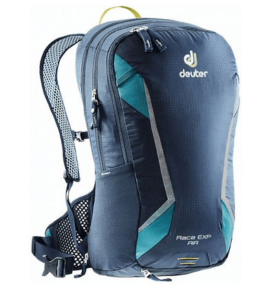 Deuter - Рюкзак для велогонок Race EXP Air 17