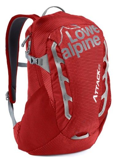 Lowe Alpine - Рюкзак для треккинга Attack 25