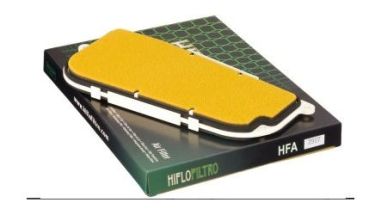 Hi-Flo - Высококачественный воздушный фильтр HFA2907