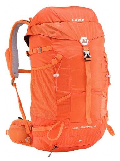 Camp - Рюкзак для путешествий M3 30