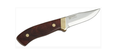 Нож с ножнами Moraknife Forest Lapplander 95