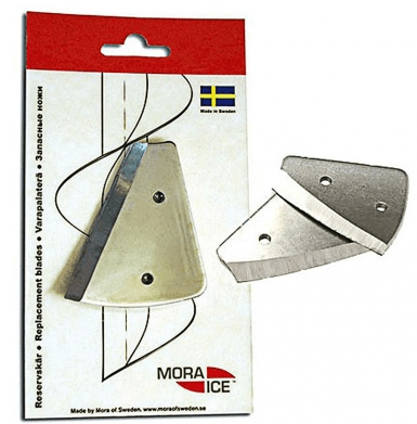 Mora Ice - Ножи ледобурные Micro, Arctic, Expert Pro