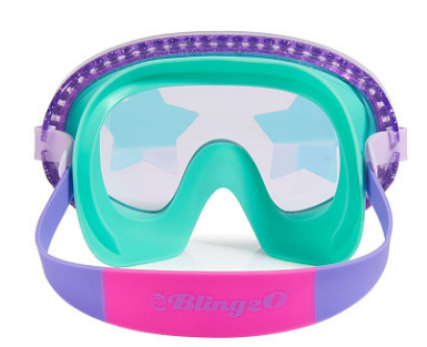 Вling2o - Детская маска для плавания Stargl8mk
