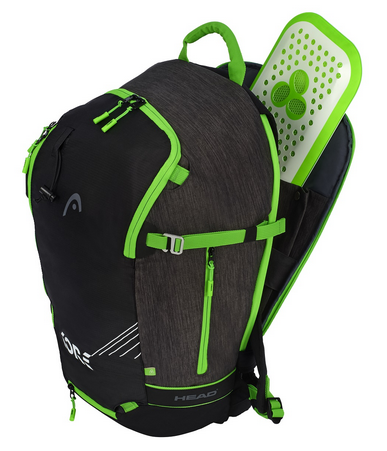 Head - Рюкзак сноубордиста Freeride Backpack 20 Head - Рюкзак сноубордиста Freeride Backpack 20