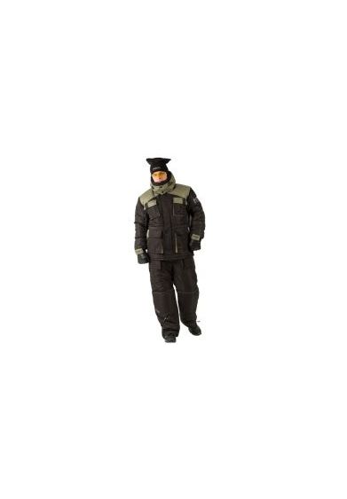 Куртка термозащитная с подогревом Redlaika Saphir (4400 мАч)
