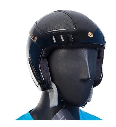 Sky Monkey - Шлем сноубордический VS660