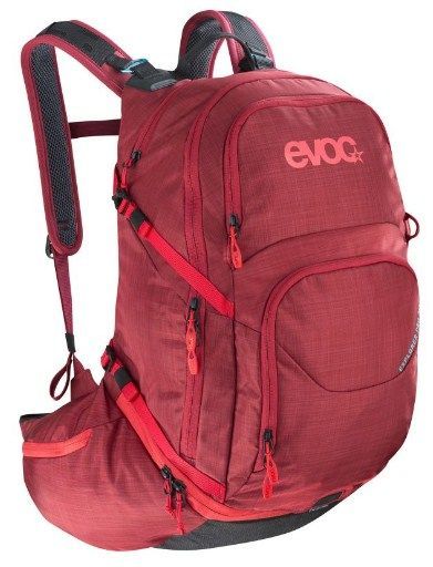 Evoc - Рюкзак для катания на велосипеде Explorer Pro 26L