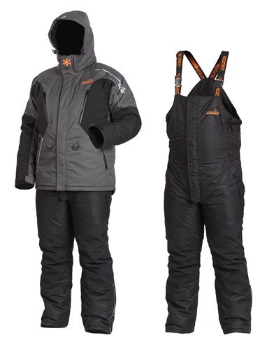 Костюм зимний Norfin Apex Костюм зимний Norfin Apex