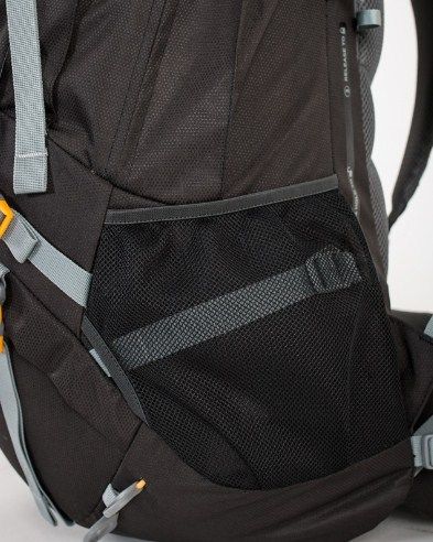 Lowe Alpine - Высококачественный женский рюкзак Axiom Diran ND 55:65