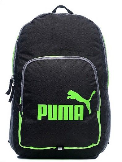 Puma - Рюкзак городской PUMA Phase Backpack 21