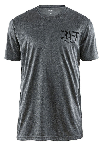 Craft - Комфортная футболка для бега Eaze