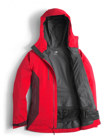 Куртка женская The North Face Diheral Shell 