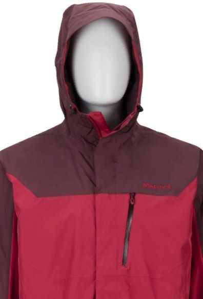 Куртка для спортивных занятий Marmot Southridge Jacket
