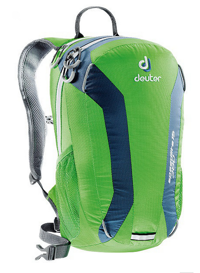 Deuter - Рюкзак облегченный Speed Lite 10