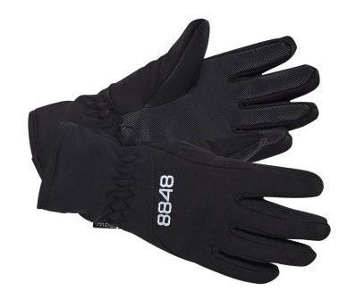 8848 ALTITUDE - Тёплые зимние перчатки Jr Softshell Glove