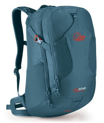 Lowe Alpine - Рюкзак для велопрогулок Airzone Spirit 25